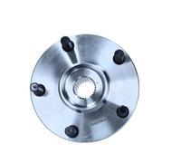 MAXGEAR 33-1672 Moyeu de roue pour LEXUS,TOYOTA,TOYOTA (GAC)