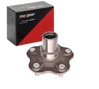 MAXGEAR 33-1685 Moyeu de roue Arrière Gauche Arrière Droite
