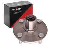MAXGEAR 33-1691 Moyeu de roue sans roulement de roue Avant Gauche Avant Droite