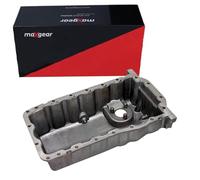 MAXGEAR 34-0020 Carter d'huile