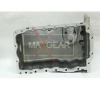 Maxgear 34-0021 Carter D'Huile Pour Audi, Seat, Skoda, VW