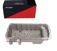 MAXGEAR 34-0048 Carter d'huile