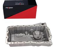 MAXGEAR 34-0051 Carter d'huile