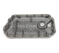 MAXGEAR 34-0059 Carter d'huile pour AUDI,SKODA,VW