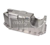 MAXGEAR 34-0075 Carter d'huile pour SEAT,SKODA,VW