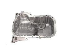 MAXGEAR 34-0084 Carter d'huile pour AUDI,VW
