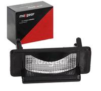 MAXGEAR 38-0008 Éclairage de plaque d'immatriculation