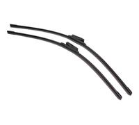 MAXGEAR 39-0124 Lame De Essuie-Glace, Universelle Pour AUDI, MERCEDES-BENZ, VW