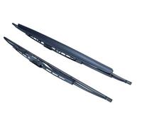 Balai d'essuie-glace avec spoiler 39-0139 MAXGEAR pour CHEVROLET FIAT RENAULT