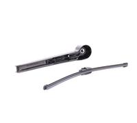 MaXgear Bras d'essuie-glace arrière 39-0208 pour VW GOLF PLUS, GOLF V, POLO