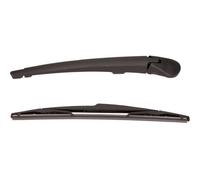 MaXgear Bras d'essuie-glace arrière 39-0211 – Compatible RENAULT Scénic I 350 mm