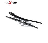 MAXGEAR 39-0216 Bras d'essuie-glace arrière avec balai 1273389