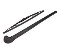 MAXGEAR 39-0222 Bras d'essuie-glace, nettoyage des vitres pour AUDI