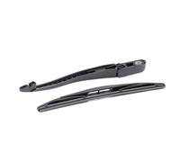 MAXGEAR Bras d'essuie-glace nettoyage des vitres 39-0223 arrière avec cache avec balai d'essuie-glace intégré