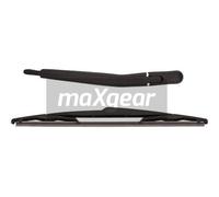 MAXGEAR 39-0225 Bras Essuie Glace Set, Fenêtre Nettoyage pour Opel, Vauxhall