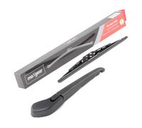 Kit d'essuie-glaces arrière PBT (polybutylène téréphtalate ) 39-0229 MAXGEAR