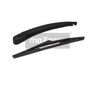 Bras d'essuie-glace arrière 39-0232 MAXGEAR pour FORD FIESTA VI