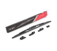 MAXGEAR Balai d'essuie-glace | Version: Balai d'essuie-glace sans spoiler | Longueur: 454mm 39-0306