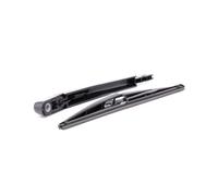 Kit d'essuie-glaces 39-0337 MAXGEAR pour NISSAN QASHQAI / QASHQAI +2 I