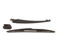 Kit d'essuie-glaces arrière PBT (polybutylène téréphtalate ) 39-0340 MAXGEAR