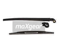 MAXGEAR 39-0410 Ensemble De Bras Essuie-Glace, Nettoyage De Vitre Pour SKODA, VW