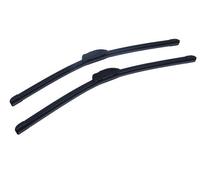 Balai d'essuie-glace avant plat 39-0625 MAXGEAR pour MITSUBISHI RENAULT TOYOTA