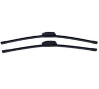 MAXGEAR 39-0637 Essuie-Glace Lame, Universel pour Alfa Romeo, Audi, BMW, Chery ,
