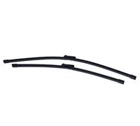 Balai d'essuie-glace avant plat 39-0662 MAXGEAR pour TESLA AUDI LAND ROVER SEAT