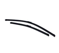 Balai d'essuie-glace plat 39-0670 MAXGEAR pour AUDI BENTLEY