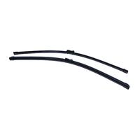 MAXGEAR 39-0671 Essuie-Glace Lame, Universel pour Chevrolet, Opel, Peugeot, Opel