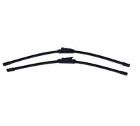 Balai d'essuie-glace plat 39-0676 MAXGEAR pour MERCEDES-BENZ VANEO