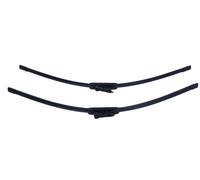 MaXgear Essuie-glace avant plat 39-0678 pour SEAT Leon 1P1