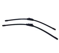 Balai d'essuie-glace plat 39-0678 MAXGEAR pour SEAT LEON