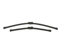 MAXGEAR 39-0760 Essuie-Glace Lame pour BMW, Citroën, Ford, Opel, Peugeot, Opel