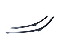 Balai d'essuie-glace plat 39-0765 MAXGEAR pour BMW ALPINA