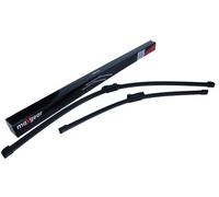 Balai d'essuie-glace plat 39-0809 MAXGEAR pour FORD TRANSIT V363 Autobus/Autocar