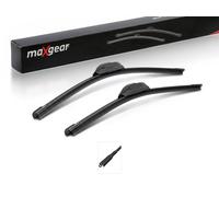 Balai d'essuie-glace plat 39-0810 MAXGEAR pour FORD GALAXY III S-MAX