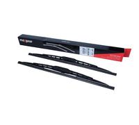 Balai d'essuie-glace avant sans spoiler 39-0838 MAXGEAR pour PEUGEOT SAAB VW BMW