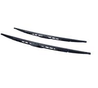 Balai d'essuie-glace avant sans spoiler 39-1000 MAXGEAR pour SMART SSANGYONG VW