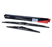Balai d'essuie-glace avant sans spoiler 39-1007 MAXGEAR pour CHEVROLET HYUNDAI