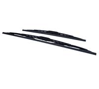 Balai d'essuie-glace avant sans spoiler 39-1008 MAXGEAR pour CHEVROLET TOYOTA