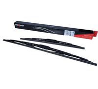 Balai d'essuie-glace avant sans spoiler 39-1008 MAXGEAR pour CHEVROLET TOYOTA
