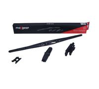 Balai d'essuie-glace plat 39-6400 MAXGEAR pour ALFA ROMEO CITROËN DACIA MG OPEL