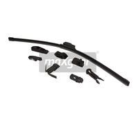 MAXGEAR 39-9600 Essuie-Glace Lame,Universel pour ,Abarth,Alfa Romeo,Audi,BMW