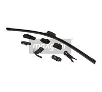 MAXGEAR 39-9625 Essuie-Glace Lame,Universel pour ,Abarth,Alfa Romeo,Audi,BMW