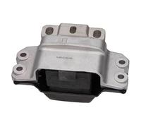 MAXGEAR 40-0006 Support de boîte de vitesse manuelle Compatible avec VW Golf 5 3/5 portes 1K1 Golf 6 3/5 portes 5K1, AUDI A3 Sportback 8PA A3 3/5 portes 8P1, SEAT Leon 3/5 portes 1P1