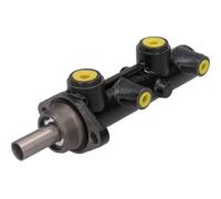 MAXGEAR 41-0022 Maître-cylindre de frein M10 x 1Filetage 2 Fonte griseMatériel Compatible avec MERCEDES-BENZ Classe G SUV W460 T1 Van W602 T1 Van 601, 611 T1 Bus W601 Classe G Cabrio W460 T1 Bus W602