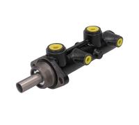 Maître-cylindre de frein Fonte grise 41-0022 MAXGEAR pour MERCEDES-BENZ CLASSE G