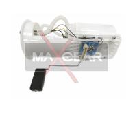 Maxgear 43-0058 à Carburant pour Skoda Fabia I Audi A3 Seat Alhambra VW Bora
