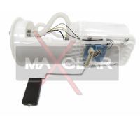 MaXgear Pompe à carburant 43-0058 pour AUDI, SEAT, SKODA, VW